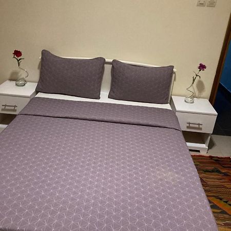 Chez Camille A Zac Mbao Apartment Diokoul Екстериор снимка