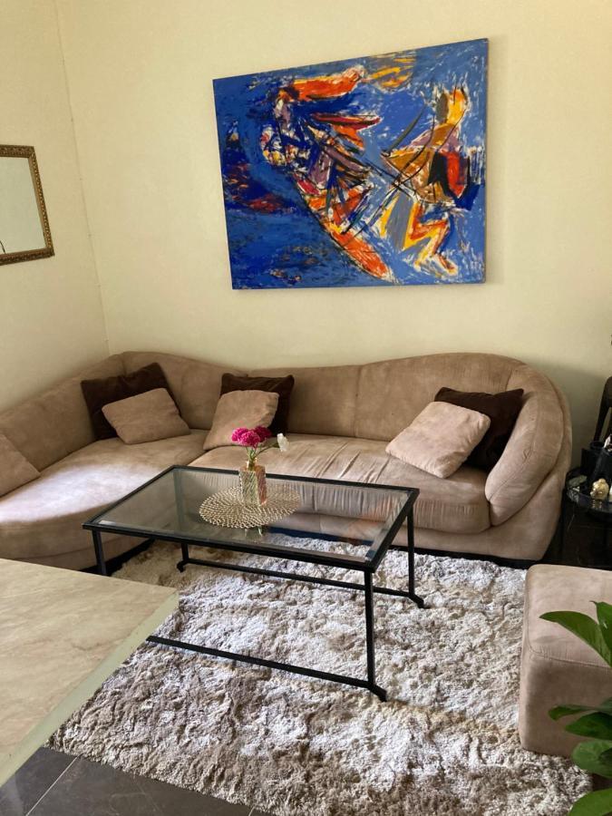 Chez Camille A Zac Mbao Apartment Diokoul Екстериор снимка