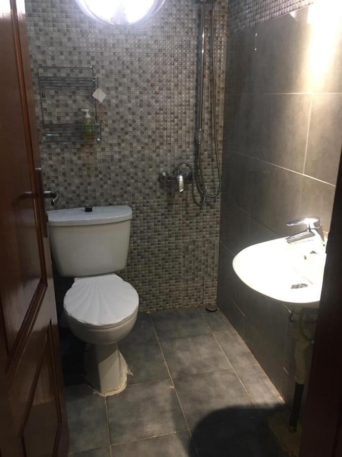 Chez Camille A Zac Mbao Apartment Diokoul Екстериор снимка