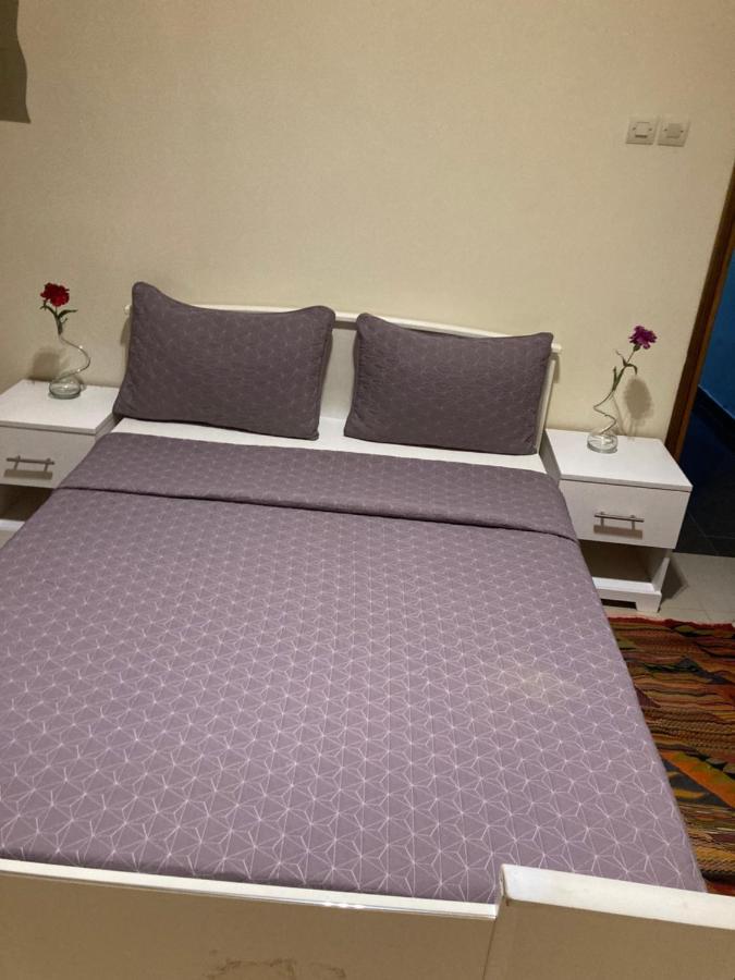 Chez Camille A Zac Mbao Apartment Diokoul Екстериор снимка